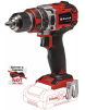 BERBEQUIM PROFISSIONAL IMPACTO TP-CD 18/50 LI SOLO EINHELL REF.4513942