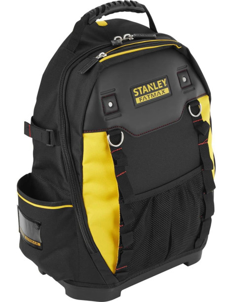 MOCHILAS FATMAX PORTA FERRAMENTAS STANLEY 