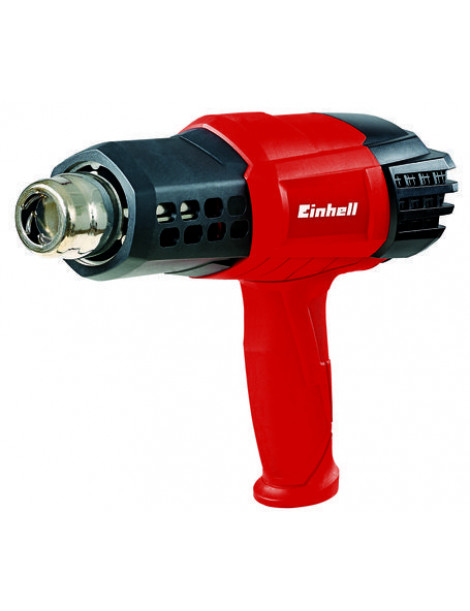 PISTOLA AR QUENTE EINHELL 2000W TE-HA 2000/E 