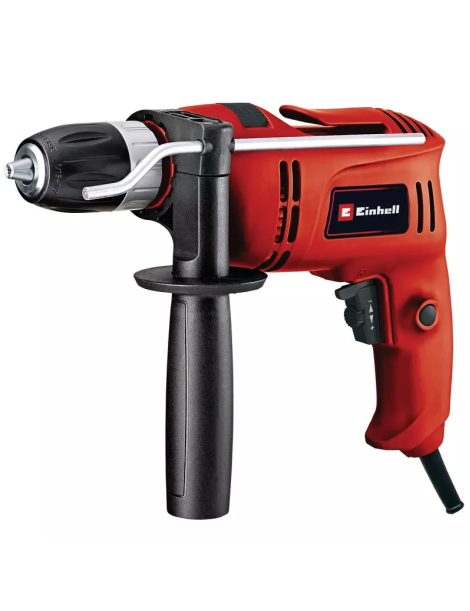 BERBEQUIM IMPACTO 650W EINHELL TC-ID REF.4258682