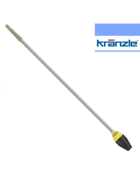 LANÇAS TURBO KRANZLE JET 042