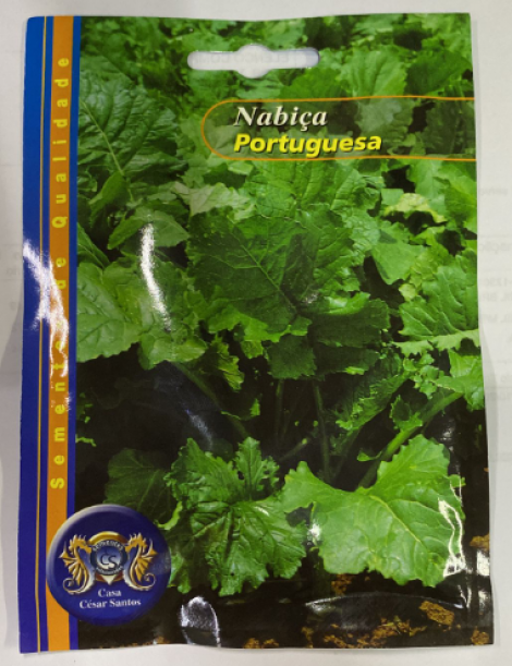 NABIÇAS PORTUGUESAS 20GR