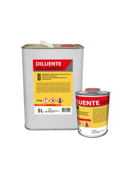 DILUENTE CELULOSO 1LT