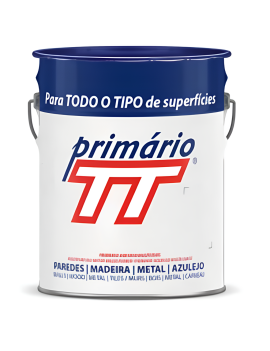 PRIMÁRIO TT BRANCO 5LT