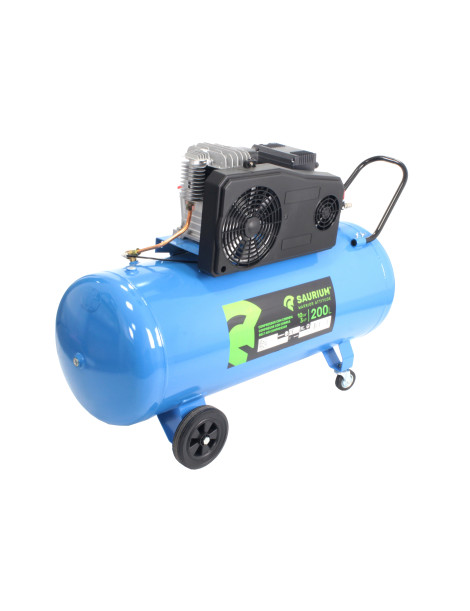 COMPRESSORES DE AR 200LT MADER REF.37182