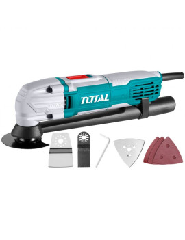 MULTI-FERRAMENTA 130W TOTAL REF.TS3006