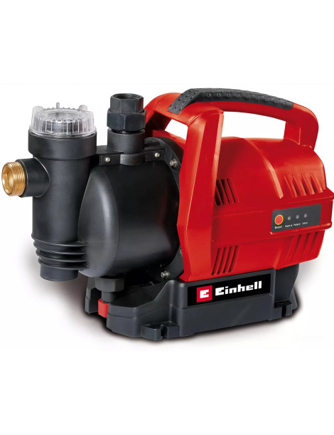 BOMBAS PRESSÃO AUTOMÁTICAS 630W EINHELL REF.4176730