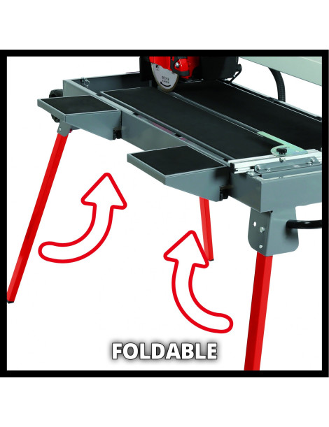 SERRAS CORTE PEDRA EINHELL TE-SC 920L REF.4301220