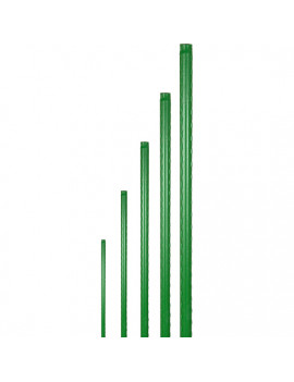 PAUS ESTACA VERDE SUPORTE PLANTAS 1.80MT