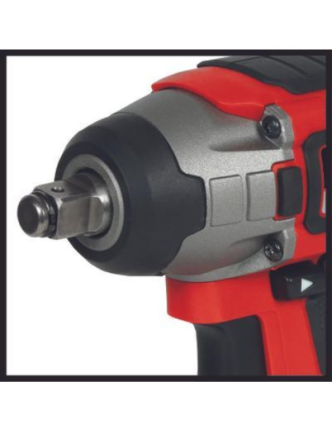 CHAVES IMPACTO A BATERIA 18/230 EINHELL REF.4510080