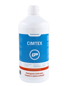 CIMTEX LIMPEZA E DESINCRUTAÇAO PAVIMENTOS AZULEJOS