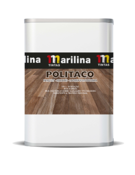 VERNIZ POLITACO 4LT AQUATACO ACETINADO