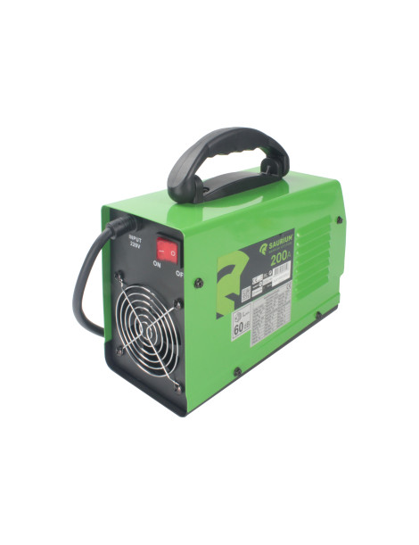 SOLDADOR INVERTER MADER REF.56959