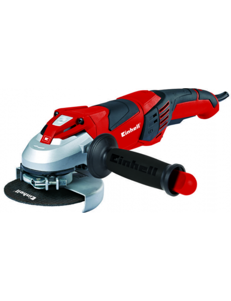 REBARBADORAS 125MM 1100W TE-AG 125CE EINHELL C/MALA 4430860