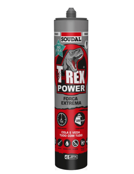 T-REX POWER CORES 290ML