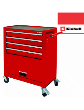 CARROS FERRAMENTA OFICINA TC-TW 100 EINHELL 