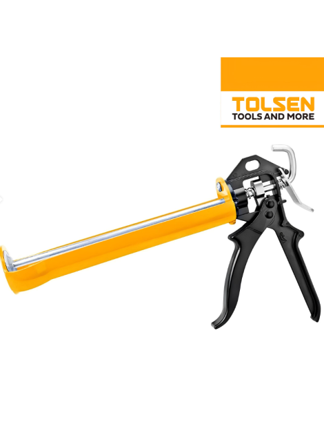 PISTOLAS SILICONE PROFISSIONAL TOLSEN REF.43052