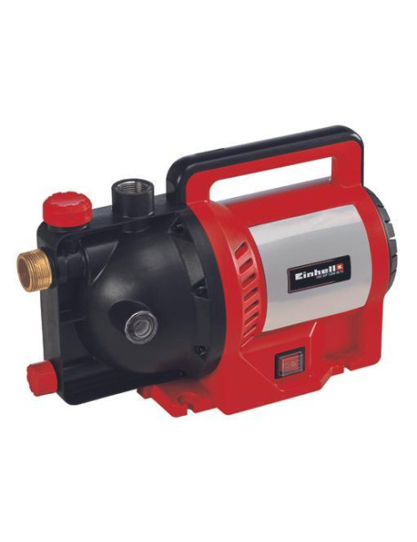 BOMBA DE TRASFEGA GC-GP 1250 N EINHELL REF.4180350