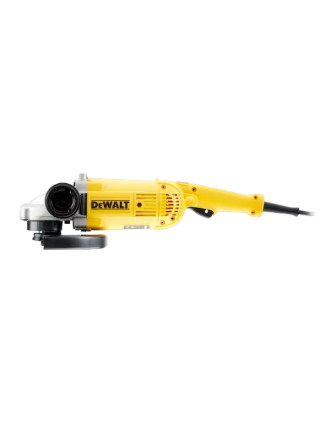 REBARBADORA KIT DWE492 + DWE4157 DEWALT (230MM X 125MM)