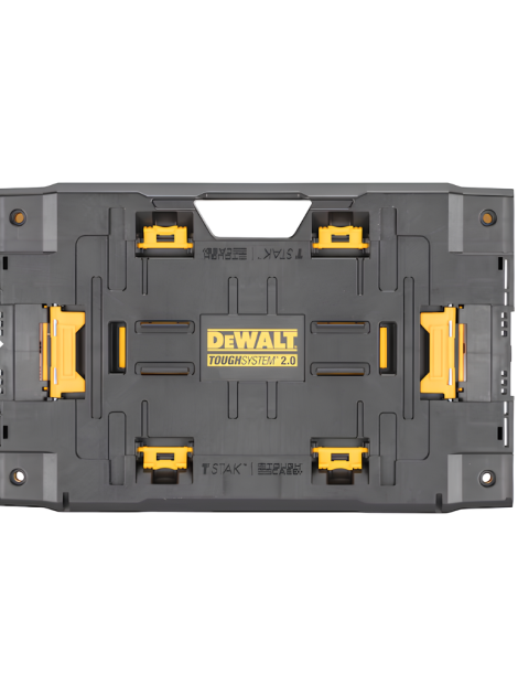 PLACAS ADAPTADORAS TOUGHSYSTEM TSTAK DEWALT