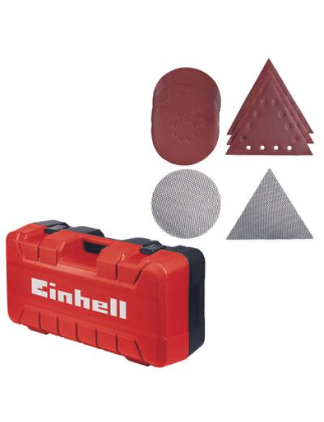 LIXADORA DE PAREDE PROFISSIONAL TE-DW 225 X EINHELL REF.4259960