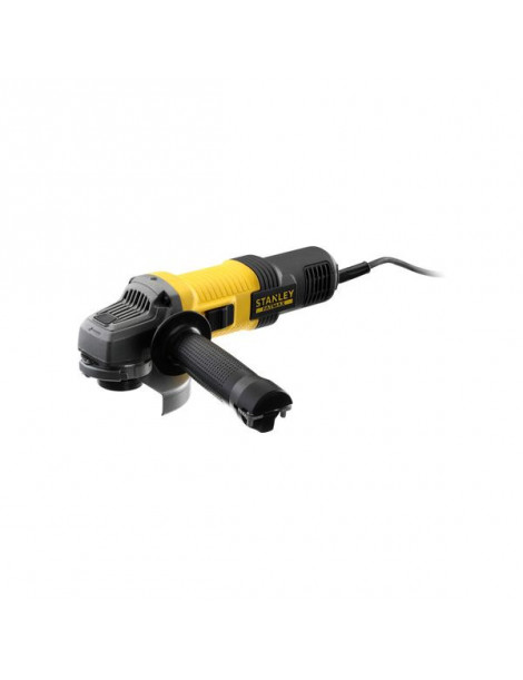 REBARBADORAS 125MM 850W STANLEY