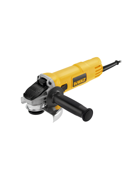 REBARBADORAS 900W 125MM DEWALT